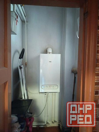 Продажа 3-х комнатного дома в районе Цофа Донецк - изображение 9