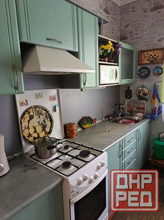 Продажа 3-х комнатного дома в районе Цофа Донецк - изображение 1