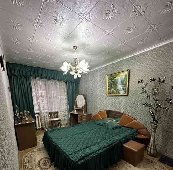 Сдается зх комнатная квартира Донецк Сити Донецк