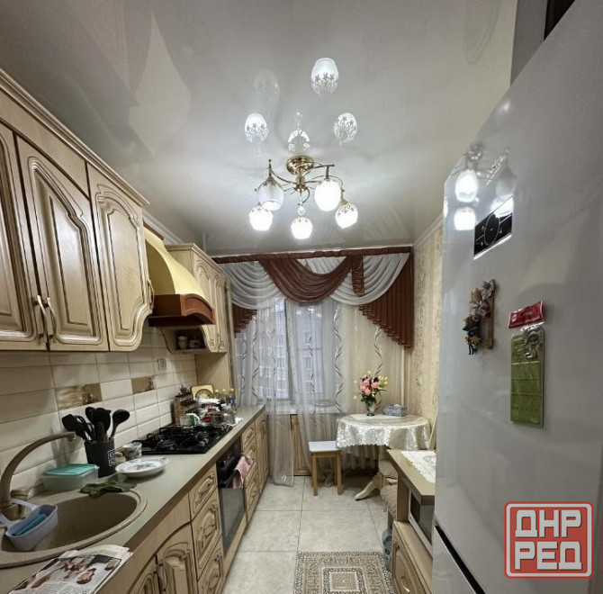 Сдается зх комнатная квартира Донецк Сити Донецк - изображение 4