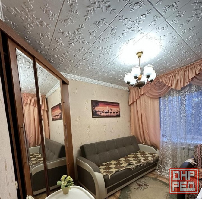 Сдается зх комнатная квартира Донецк Сити Донецк - изображение 1