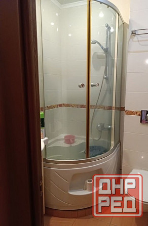 Аренда Уютной 2-х Комнатной Квартиры Набережная/пл. Ленина - Комсомольский Проспект - Вода Идёт Донецк - изображение 4