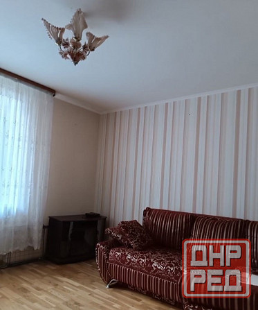 Аренда Уютной 2-х Комнатной Квартиры Набережная/пл. Ленина - Комсомольский Проспект - Вода Идёт Донецк - изображение 1