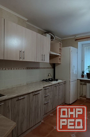 Аренда Уютной 2-х Комнатной Квартиры Набережная/пл. Ленина - Комсомольский Проспект - Вода Идёт Донецк - изображение 3