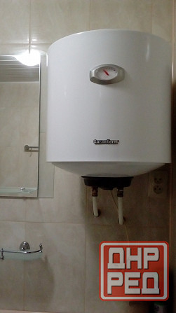 Сдам в аренду однокомнатную квартиру в самом центре Макеевка - изображение 8