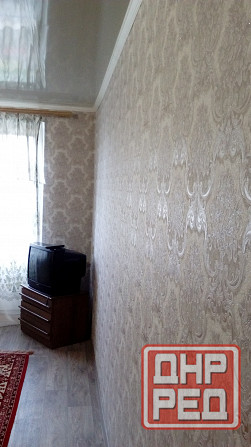 Сдам в аренду однокомнатную квартиру в самом центре Макеевка - изображение 4