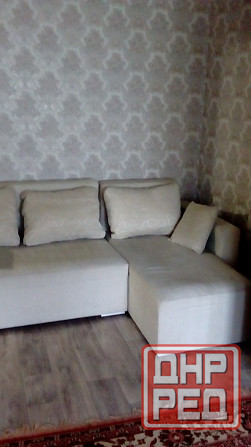 Сдам в аренду однокомнатную квартиру в самом центре Макеевка - изображение 3