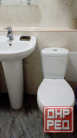 Сдам в аренду однокомнатную квартиру в самом центре Макеевка - изображение 6