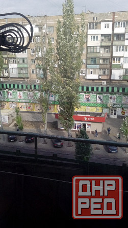 Сдам в аренду однокомнатную квартиру в самом центре Макеевка - изображение 10