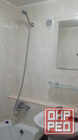 Сдам в аренду однокомнатную квартиру в самом центре Макеевка - изображение 5