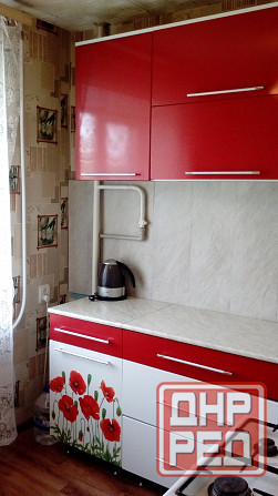 Сдам в аренду однокомнатную квартиру в самом центре Макеевка - изображение 1