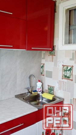 Сдам в аренду однокомнатную квартиру в самом центре Макеевка - изображение 2