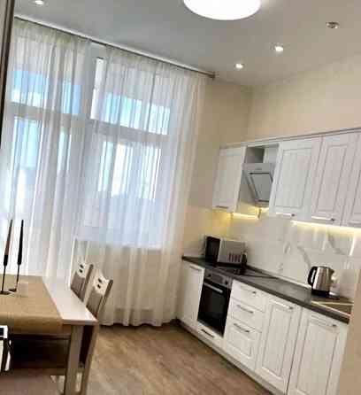 Сдаю однокомнатную квартиру в Пролетарском районе города Донецка! Донецк