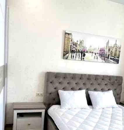 Сдаю однокомнатную квартиру в Пролетарском районе города Донецка! Донецк