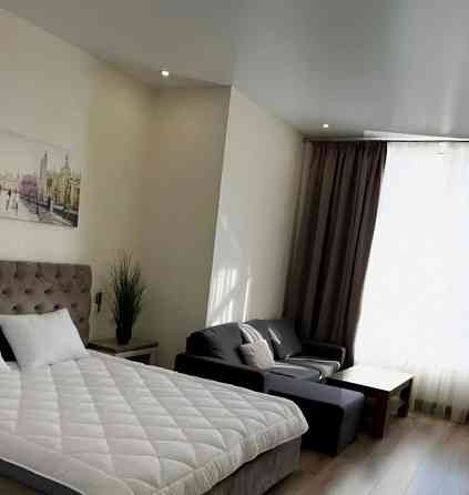 Сдаю однокомнатную квартиру в Пролетарском районе города Донецка! Донецк