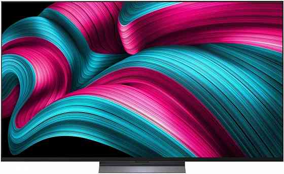 Телевизор LG OLED55C5RLA Макеевка