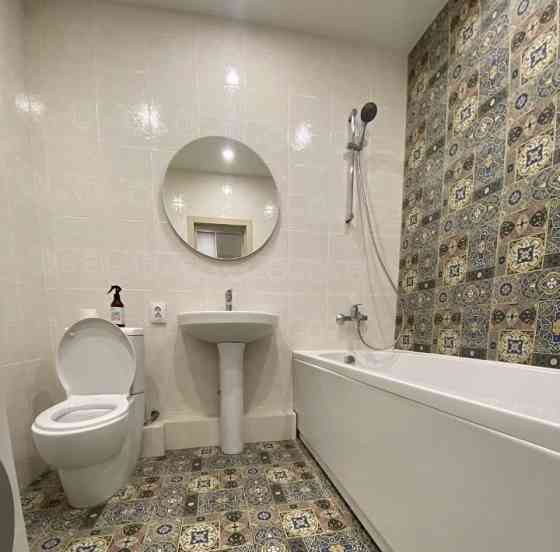 Донецк Сдается уютная однокомнатная квартира в Пролетарском районе, ул. Щетинина. Донецк