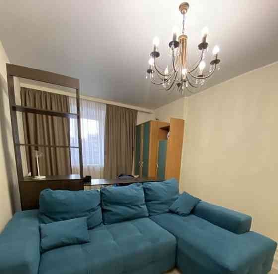 Донецк Сдается уютная однокомнатная квартира в Пролетарском районе, ул. Щетинина. Донецк