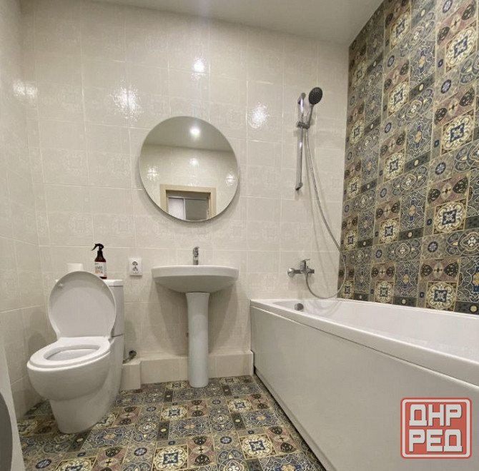 Донецк Сдается уютная однокомнатная квартира в Пролетарском районе, ул. Щетинина. Донецк - изображение 3