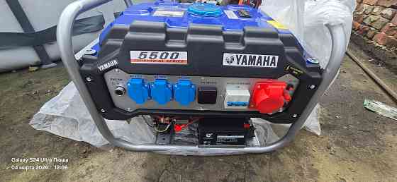 Продам генератоп Донецк