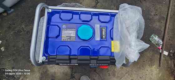 Продам генератоп Донецк