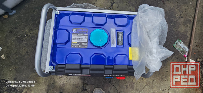 Продам генератоп Донецк - изображение 2