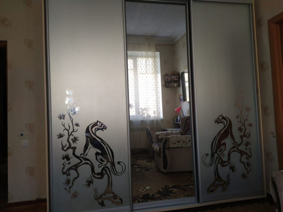 Продается 2 ком квартира, пос. Восточный, Макеевка Макеевка