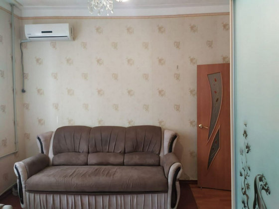 Продается 2 ком квартира, пос. Восточный, Макеевка Макеевка