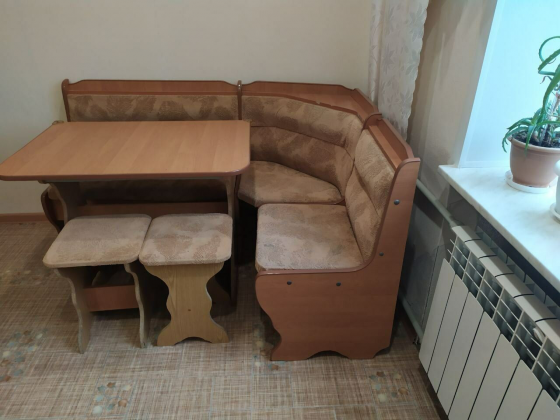 Продается 2 ком квартира, пос. Восточный, Макеевка Макеевка