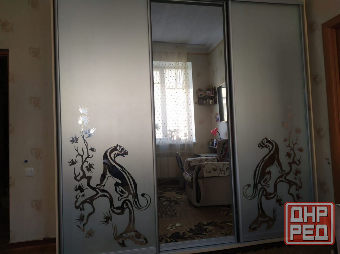 Продается 2 ком квартира, пос. Восточный, Макеевка Макеевка - изображение 2