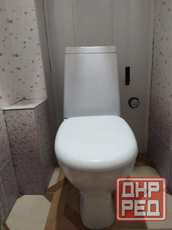 Продается 2 ком квартира, пос. Восточный, Макеевка Макеевка - изображение 9