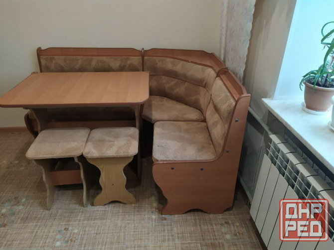 Продается 2 ком квартира, пос. Восточный, Макеевка Макеевка - изображение 4