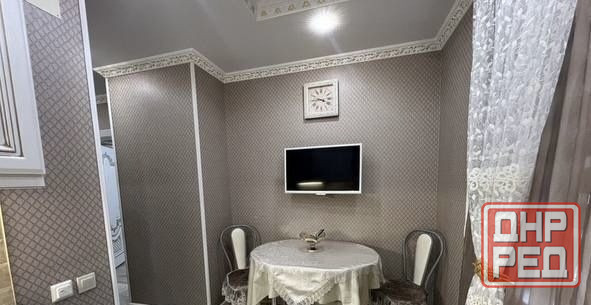 Сдается квартира Донецк Сити. Донецк - изображение 2