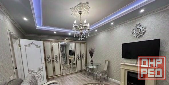 Сдается квартира Донецк Сити. Донецк - изображение 4