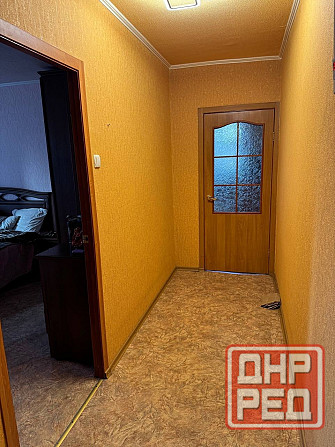 3х ком.квартира, Текстильщик Донецк - изображение 2