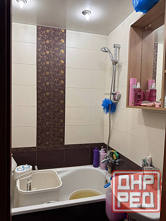 3х ком.квартира, Текстильщик Донецк - изображение 4