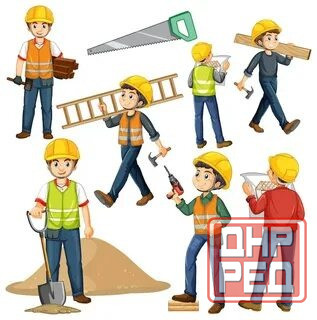 Ремонтные работы Макеевка - изображение 1