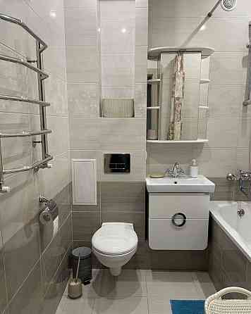 Ворошиловский район, Администрация города, Проспект мира, пешая доступность к Изумруду Донецк