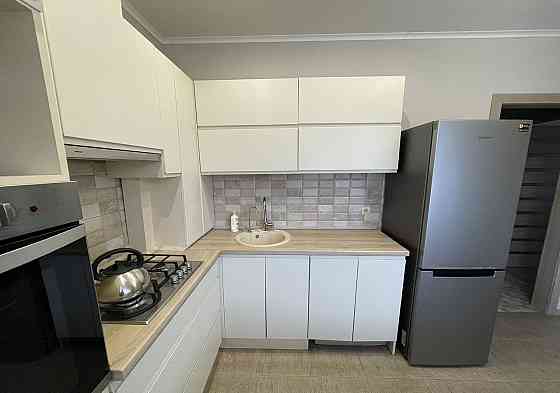 Ворошиловский район, Администрация города, Проспект мира, пешая доступность к Изумруду Донецк