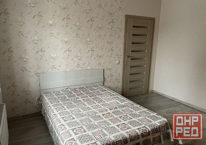 Ворошиловский район, Администрация города, Проспект мира, пешая доступность к Изумруду Донецк - изображение 4