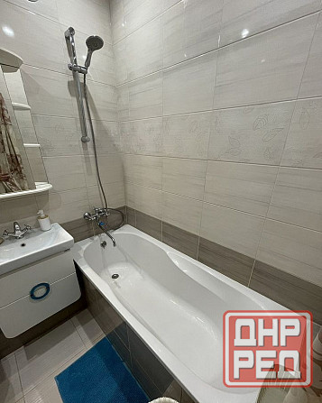 Ворошиловский район, Администрация города, Проспект мира, пешая доступность к Изумруду Донецк - изображение 7