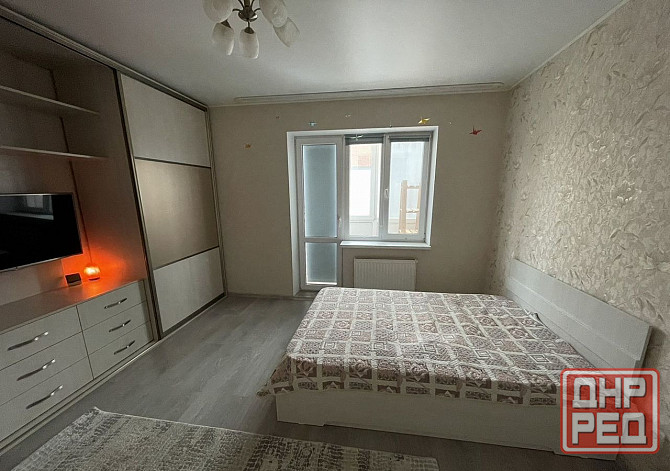 Ворошиловский район, Администрация города, Проспект мира, пешая доступность к Изумруду Донецк - изображение 5