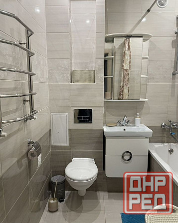 Ворошиловский район, Администрация города, Проспект мира, пешая доступность к Изумруду Донецк - изображение 6