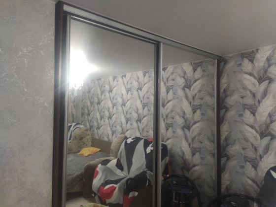 Продается 1 ком квартира, ор/ир Шоколад, Макеевка Макеевка