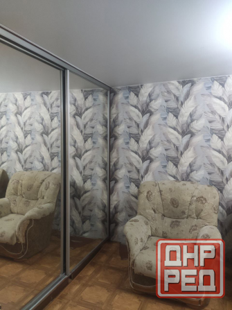 Продается 1 ком квартира, ор/ир Шоколад, Макеевка Макеевка - изображение 4