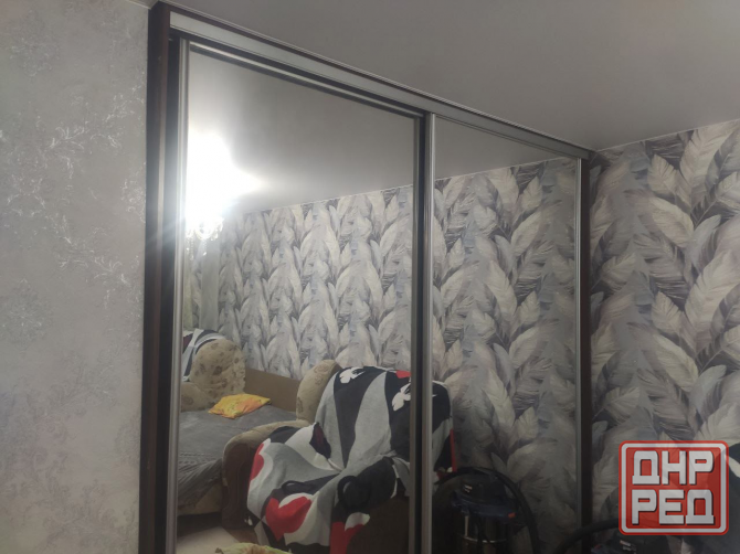 Продается 1 ком квартира, ор/ир Шоколад, Макеевка Макеевка - изображение 3