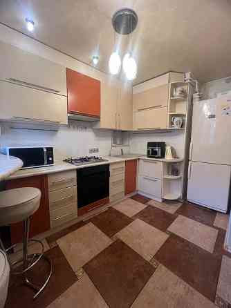 2-х комн.квартира с автономным отоплением Донецк