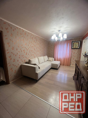 2-х комн.квартира с автономным отоплением Донецк - изображение 2