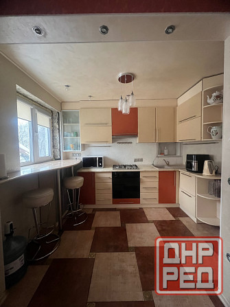 2-х комн.квартира с автономным отоплением Донецк - изображение 5