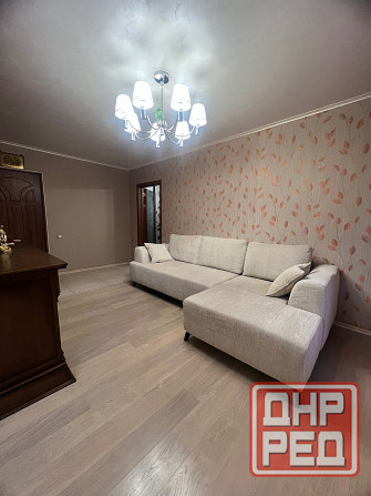 2-х комн.квартира с автономным отоплением Донецк - изображение 1